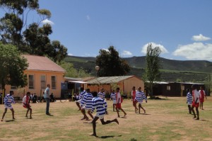 foto voetbal